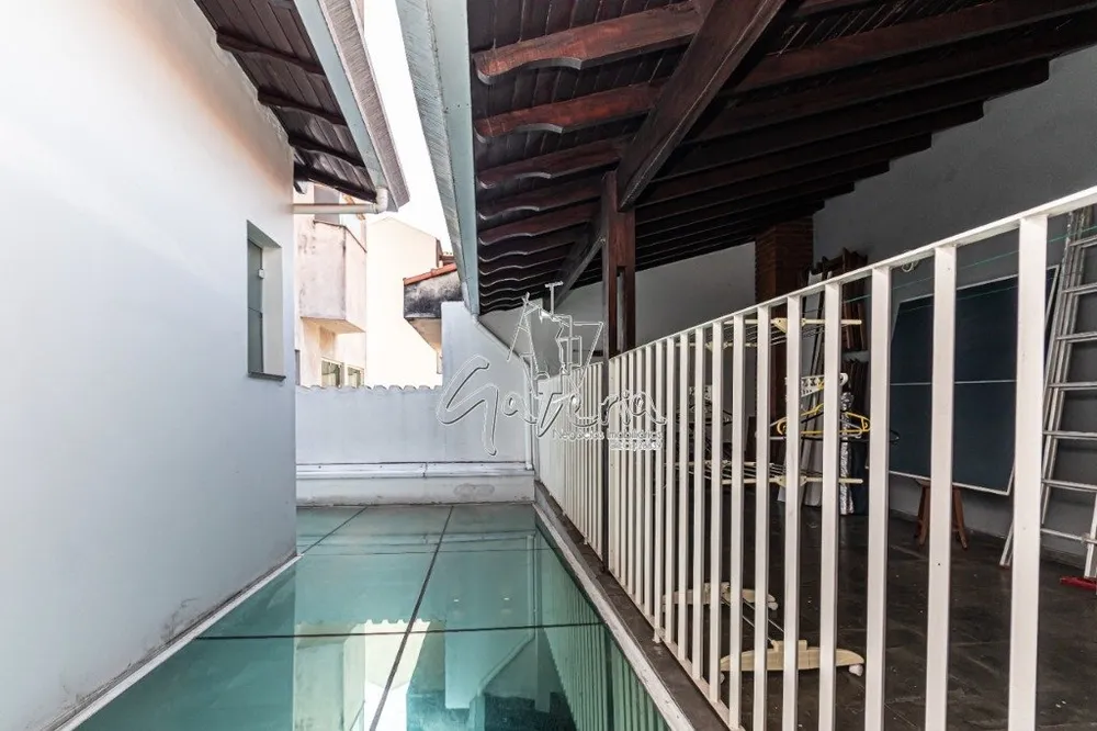 Sobrado, 3 quartos, 354 m² - Foto 6