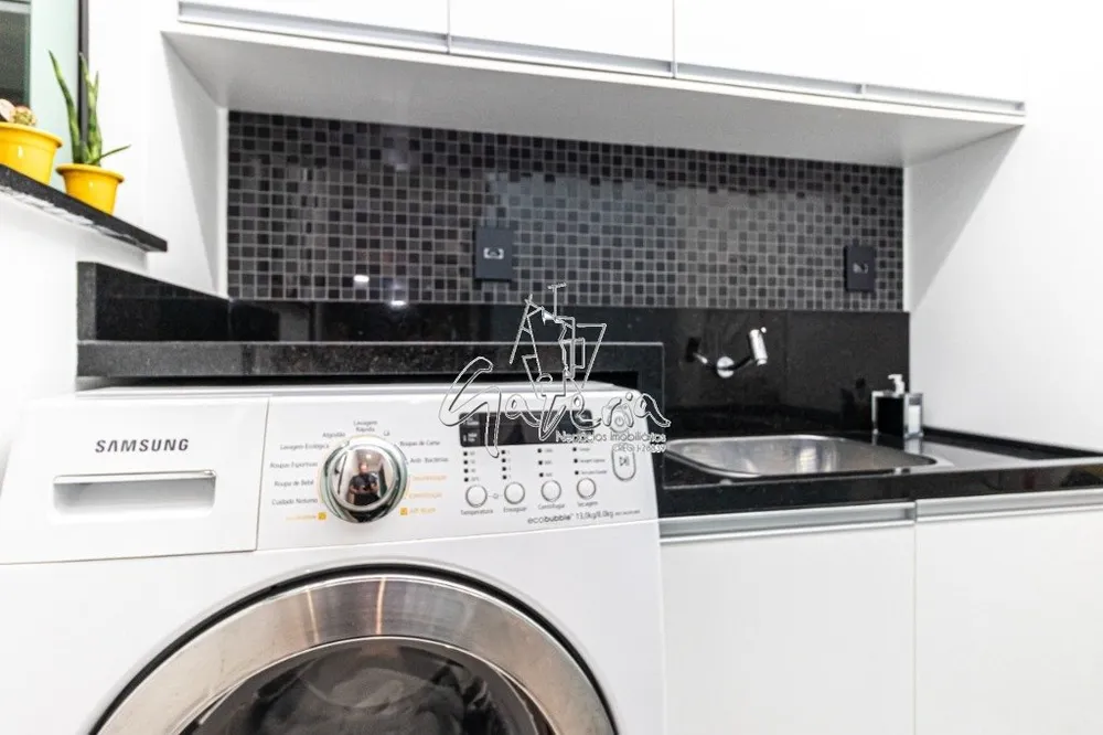 Sobrado, 3 quartos, 354 m² - Foto 11