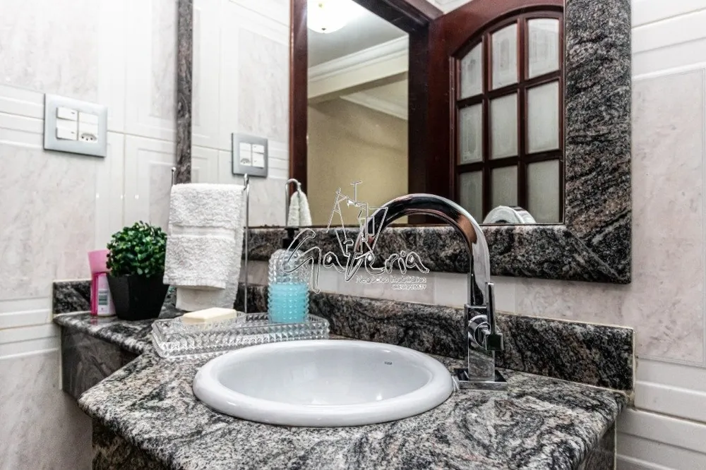 Sobrado, 3 quartos, 354 m² - Foto 19