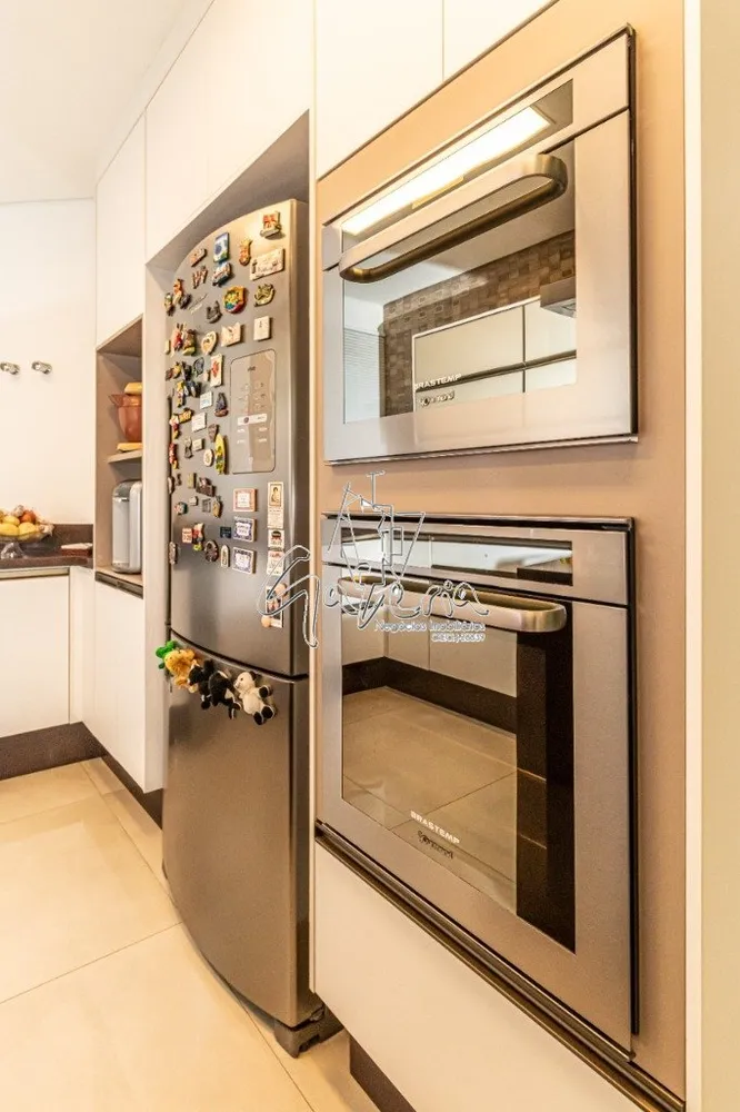 Sobrado, 3 quartos, 354 m² - Foto 12