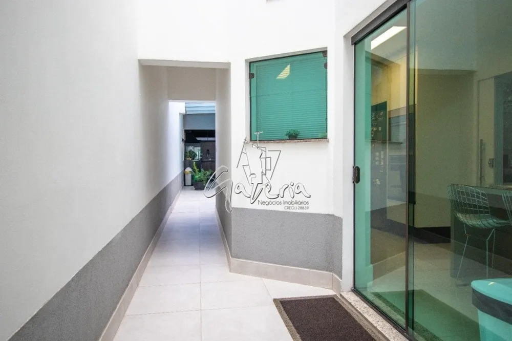 Sobrado, 3 quartos, 354 m² - Foto 8
