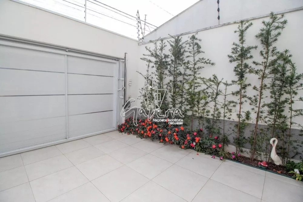 Sobrado, 3 quartos, 354 m² - Foto 8