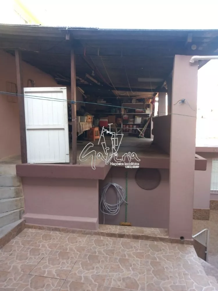 Casa, 3 quartos, 198 m² - Foto 9