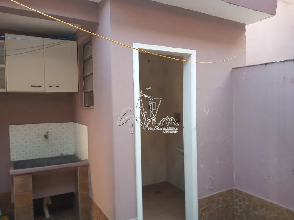 Casa, 3 quartos, 198 m² - Foto 8