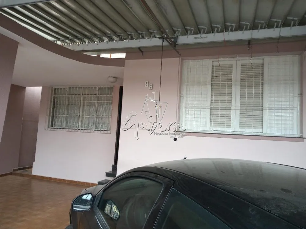Casa, 3 quartos, 198 m² - Foto 20