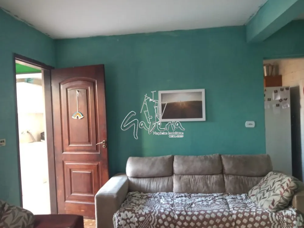 Casa, 3 quartos, 198 m² - Foto 1