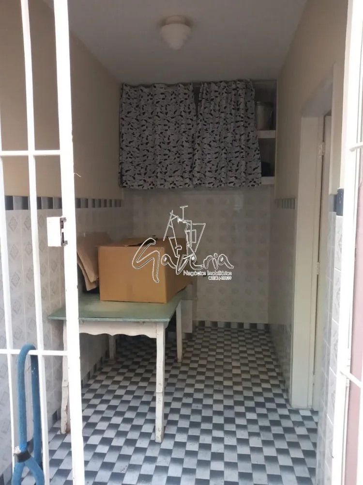 Casa, 3 quartos, 198 m² - Foto 10