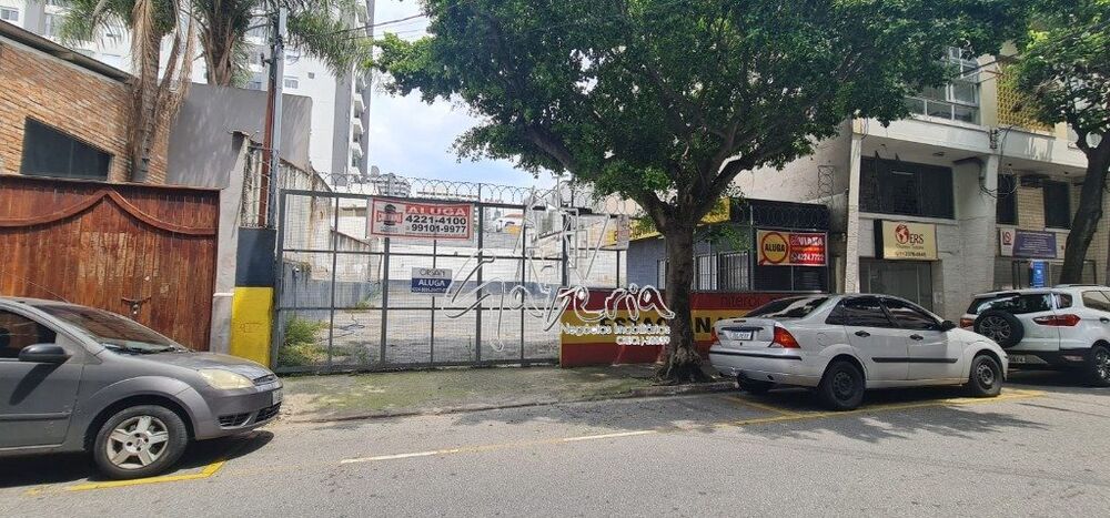 Terreno, 418 m² - Foto 2