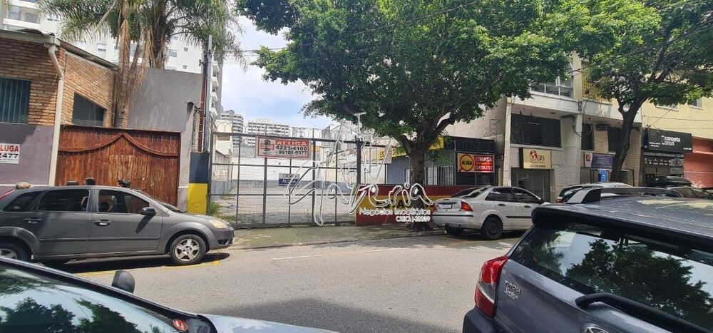 Terreno, 418 m² - Foto 4