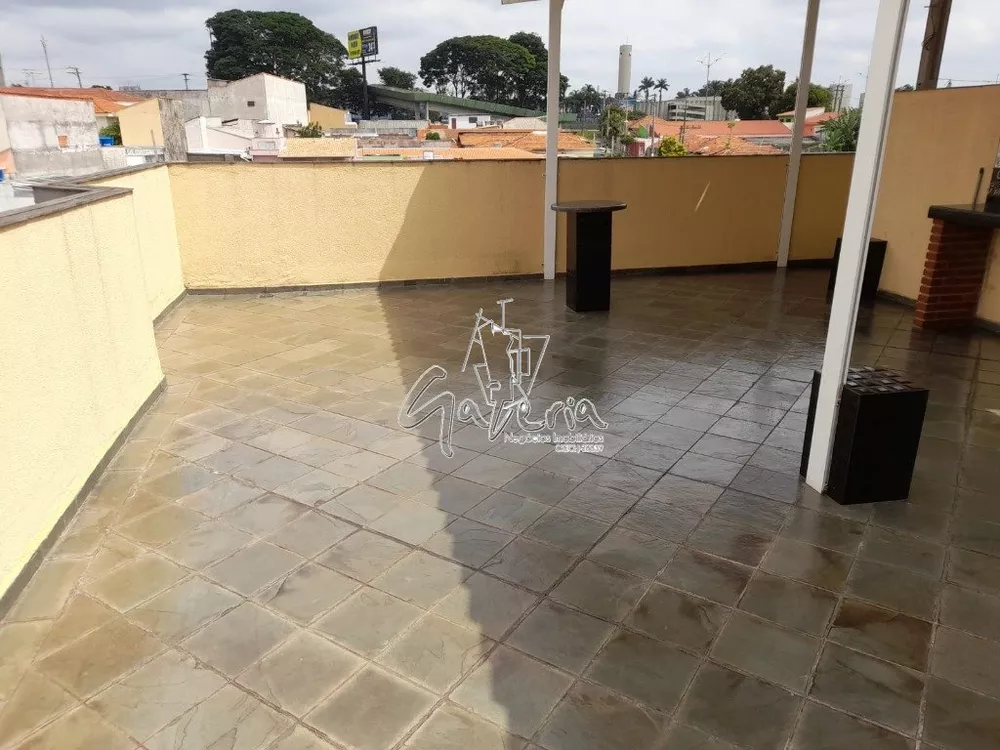 Apartamento, 2 quartos, 131 m² - Foto 6