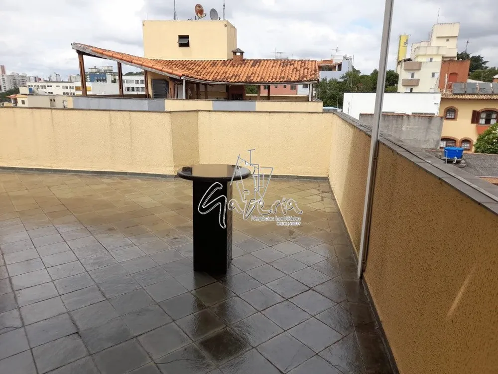 Apartamento, 2 quartos, 131 m² - Foto 14