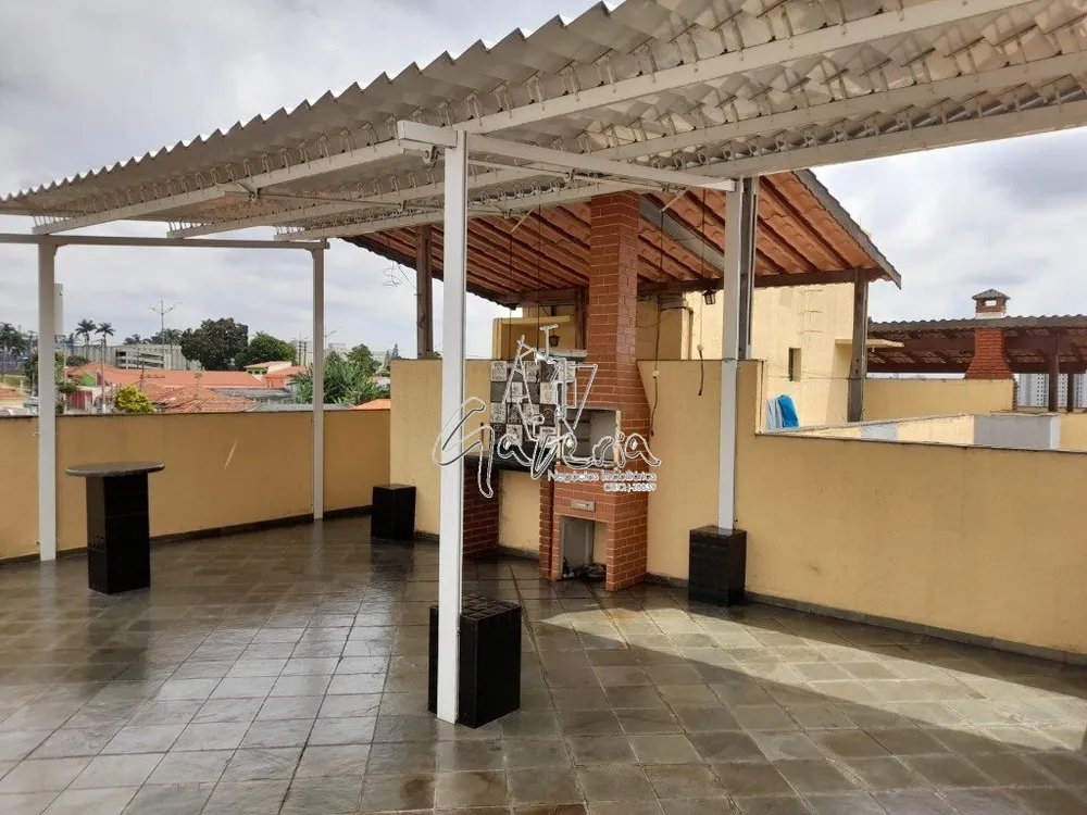 Apartamento, 2 quartos, 131 m² - Foto 19