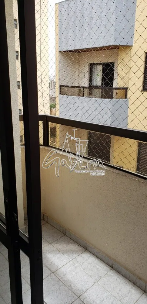 Apartamento, 2 quartos, 131 m² - Foto 5
