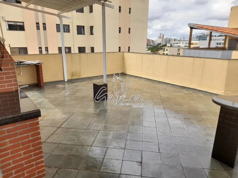 Apartamento, 2 quartos, 131 m² - Foto 12