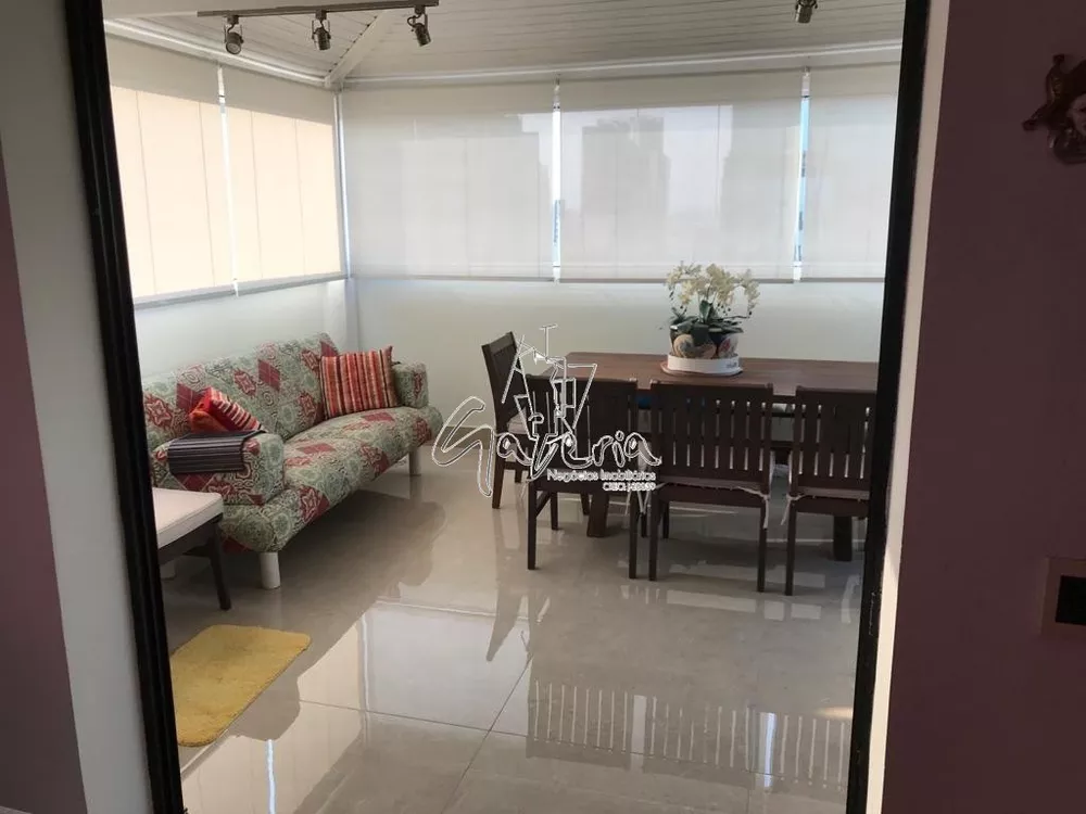 Cobertura, 3 quartos, 162 m² - Foto 5