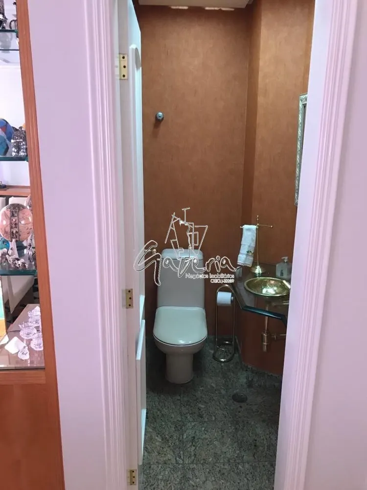 Cobertura, 3 quartos, 162 m² - Foto 10