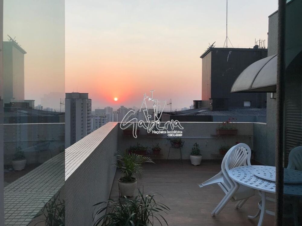 Cobertura, 3 quartos, 162 m² - Foto 2
