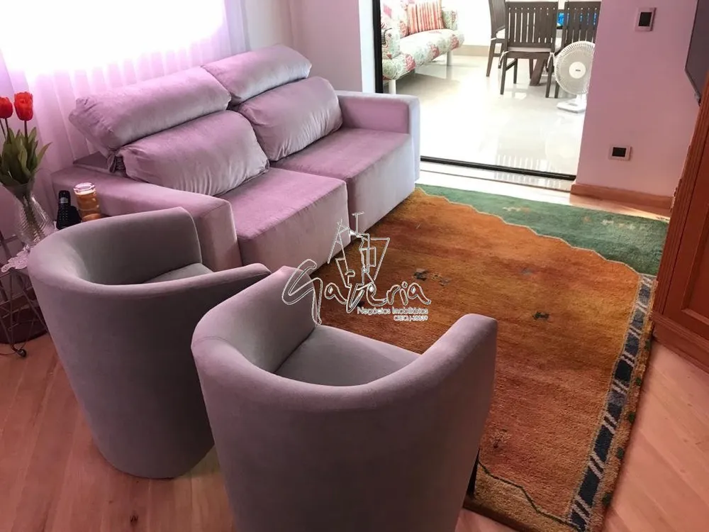 Cobertura, 3 quartos, 162 m² - Foto 11