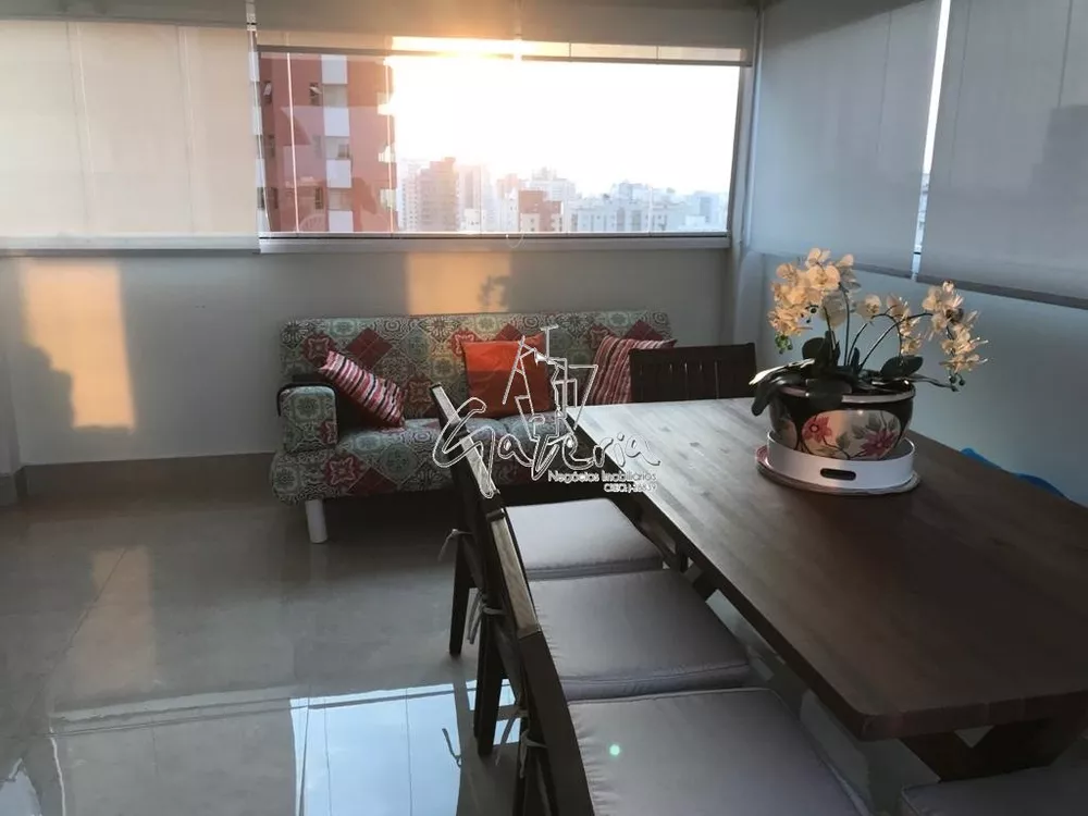 Cobertura, 3 quartos, 162 m² - Foto 6