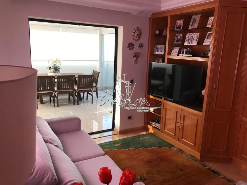 Cobertura, 3 quartos, 162 m² - Foto 9