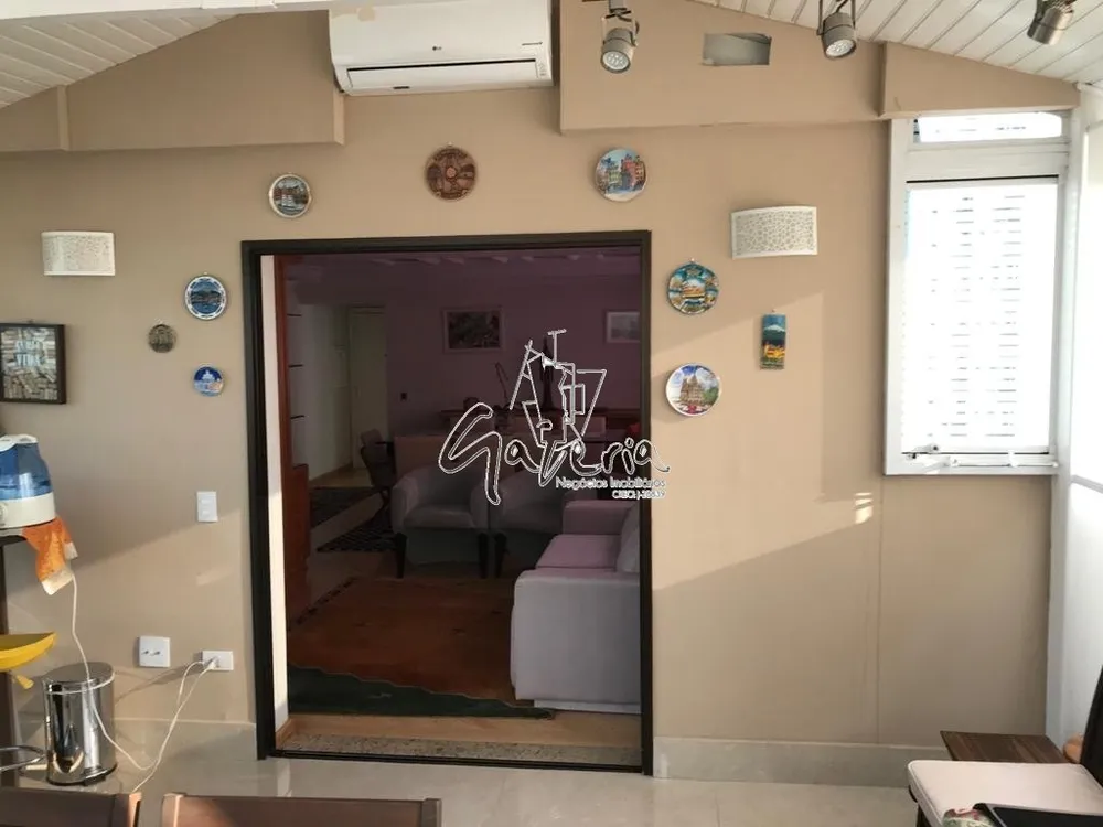 Cobertura, 3 quartos, 162 m² - Foto 7