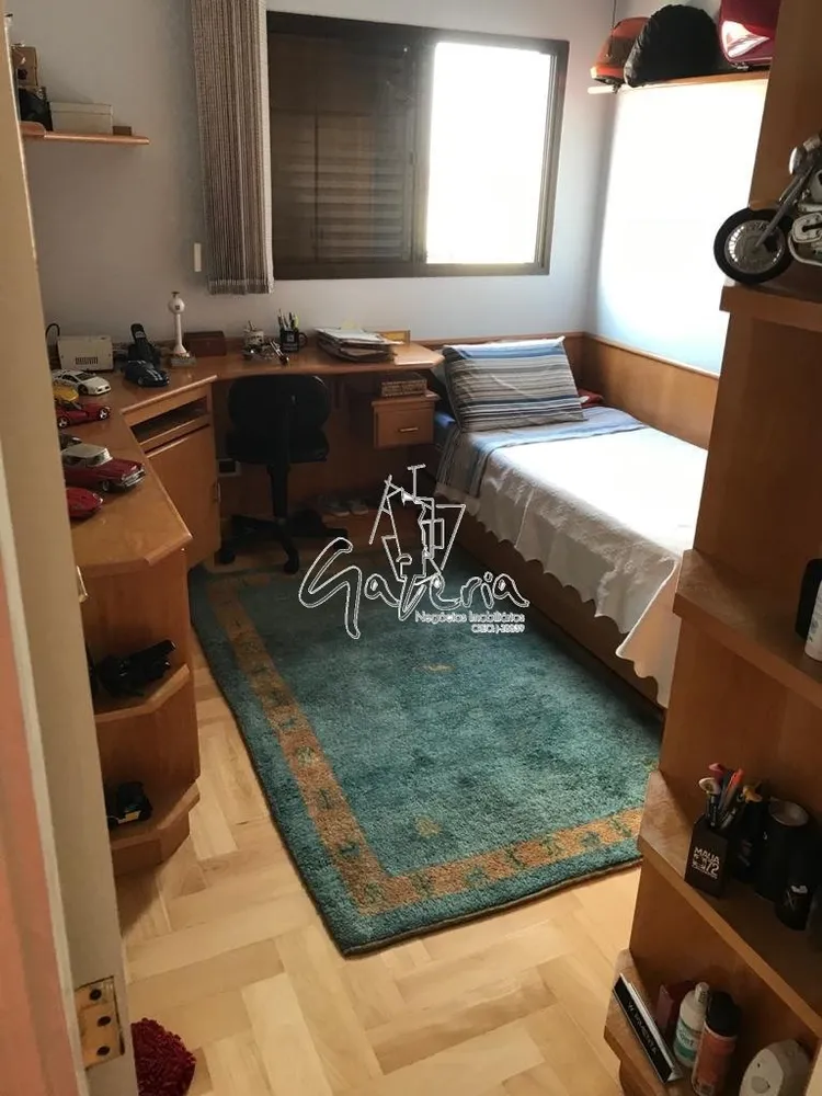 Cobertura, 3 quartos, 162 m² - Foto 15