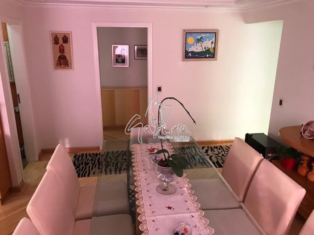 Cobertura, 3 quartos, 162 m² - Foto 8