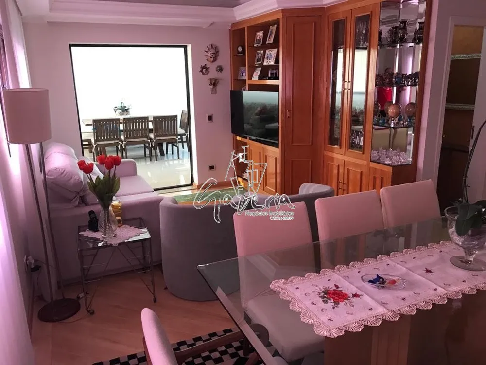 Cobertura, 3 quartos, 162 m² - Foto 5