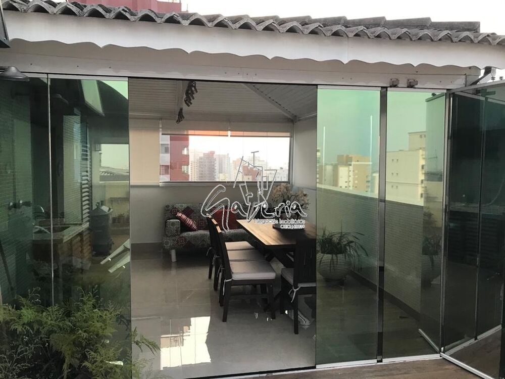 Cobertura, 3 quartos, 162 m² - Foto 4