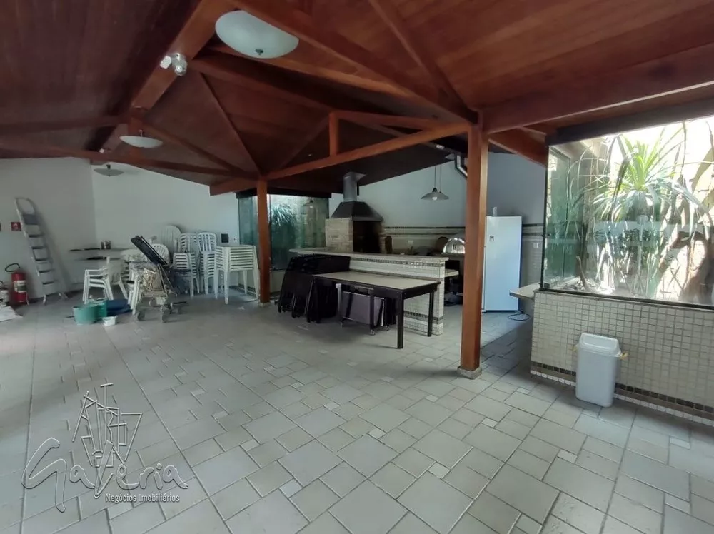 Apartamento, 3 quartos, 189 m² - Foto 19