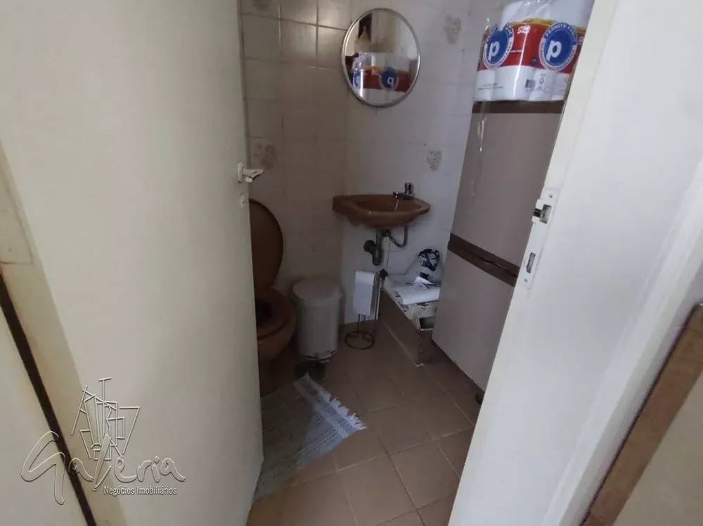 Apartamento, 3 quartos, 189 m² - Foto 9