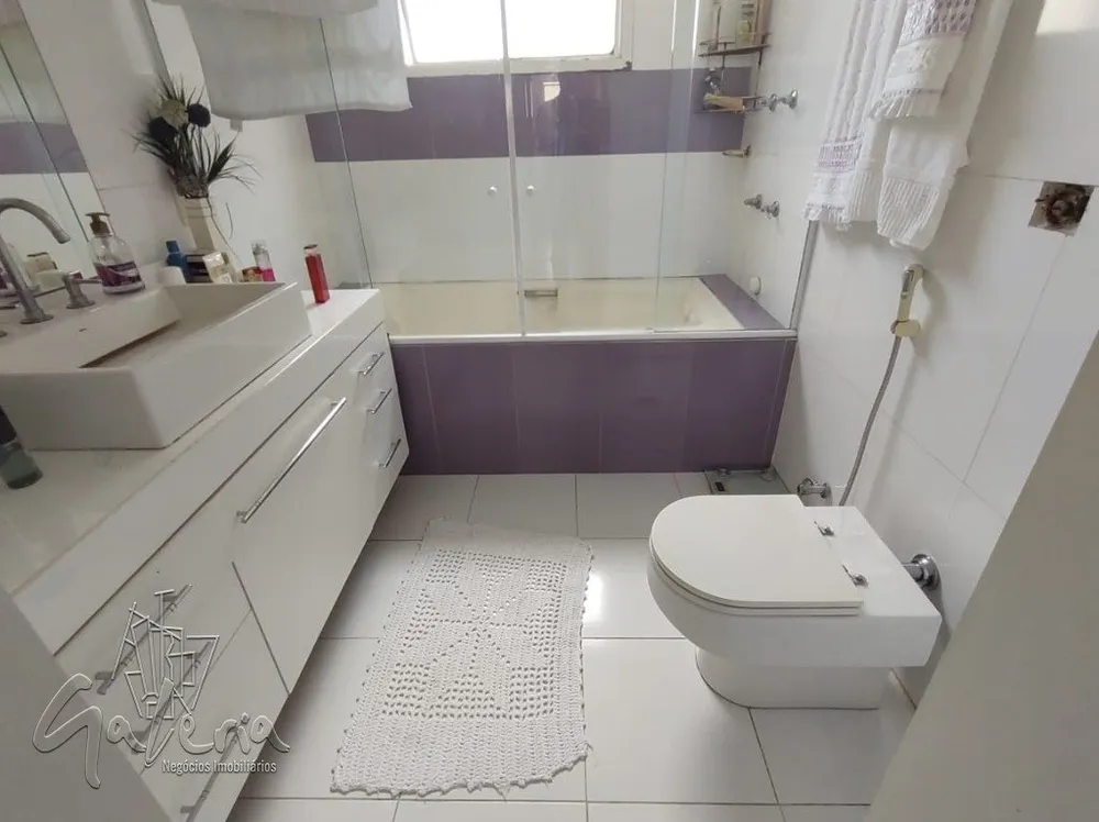 Apartamento, 3 quartos, 189 m² - Foto 22