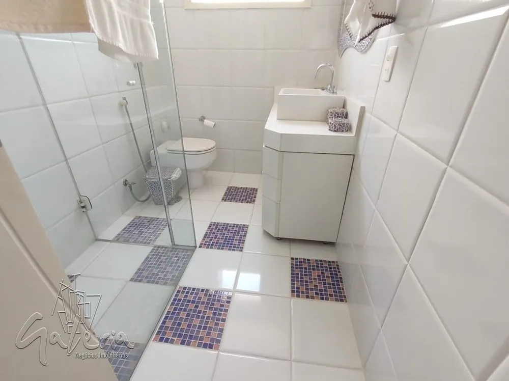 Apartamento, 3 quartos, 189 m² - Foto 19