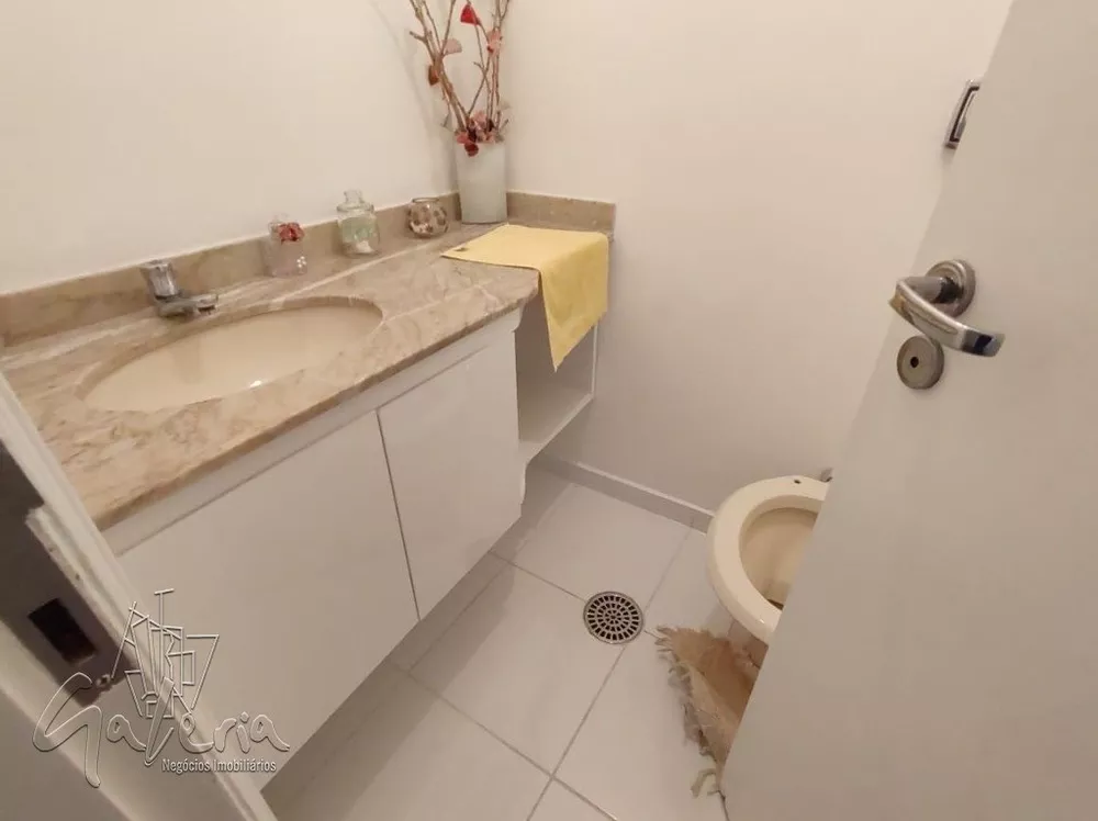 Apartamento, 3 quartos, 189 m² - Foto 17