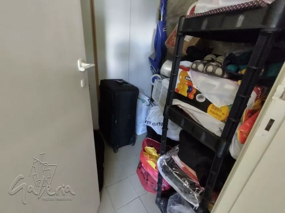 Apartamento, 3 quartos, 189 m² - Foto 18