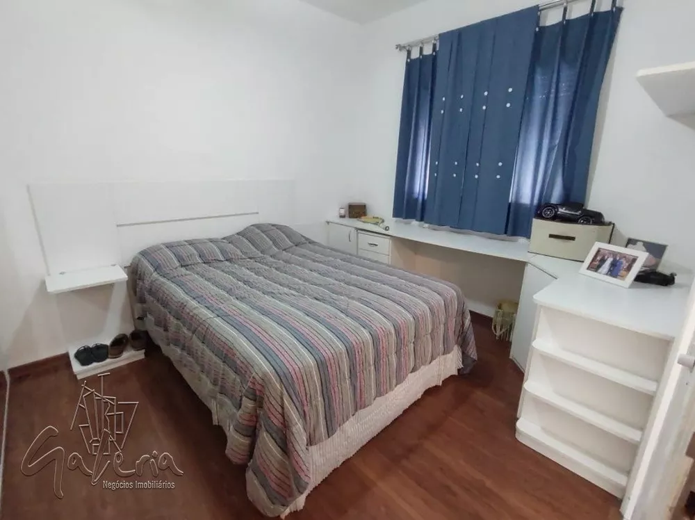 Apartamento, 3 quartos, 189 m² - Foto 11