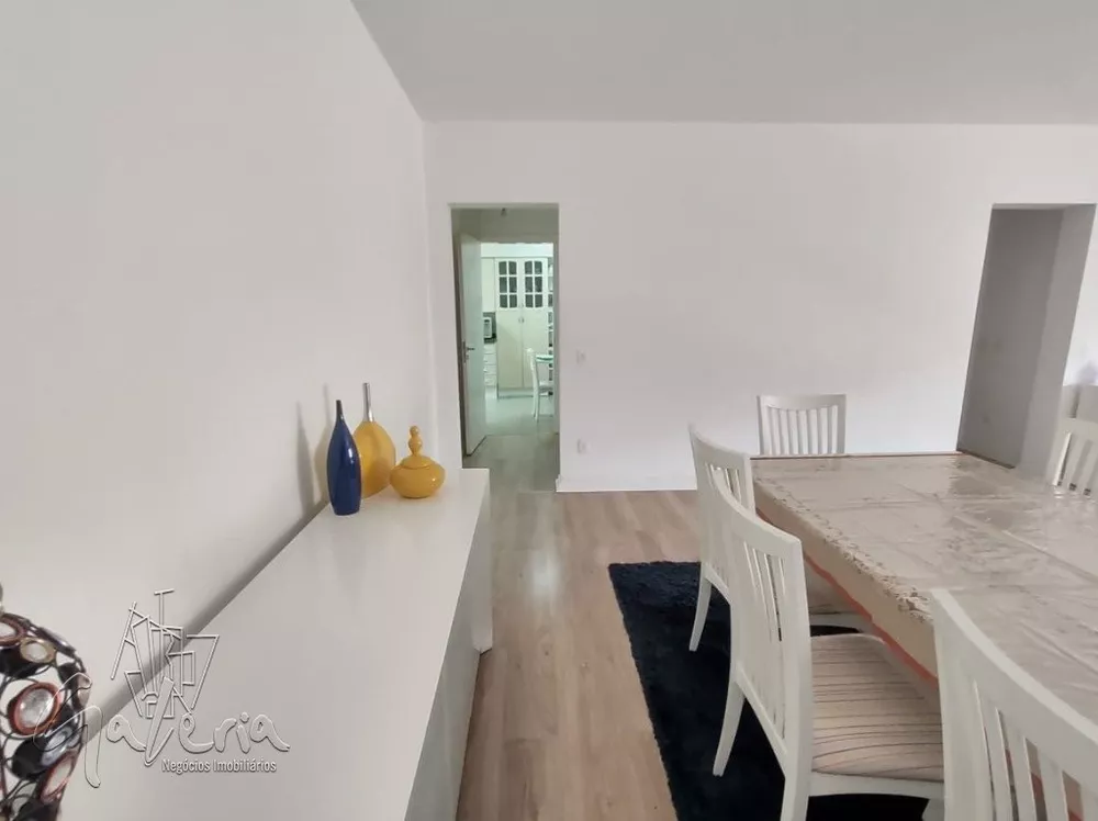 Apartamento à venda com 3 quartos, 189m² - Foto 3