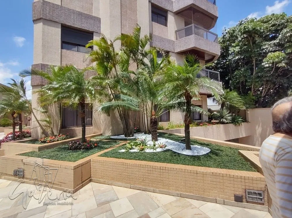 Apartamento, 3 quartos, 189 m² - Foto 25