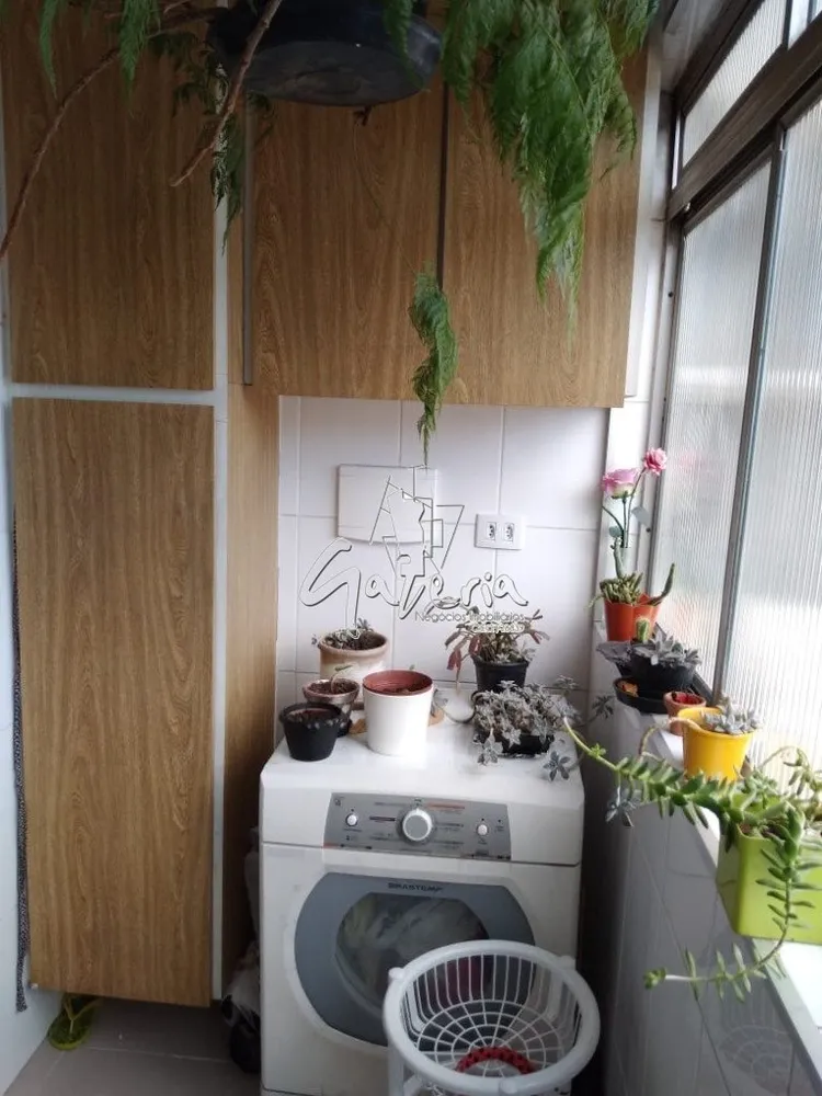 Apartamento, 3 quartos, 101 m² - Foto 8