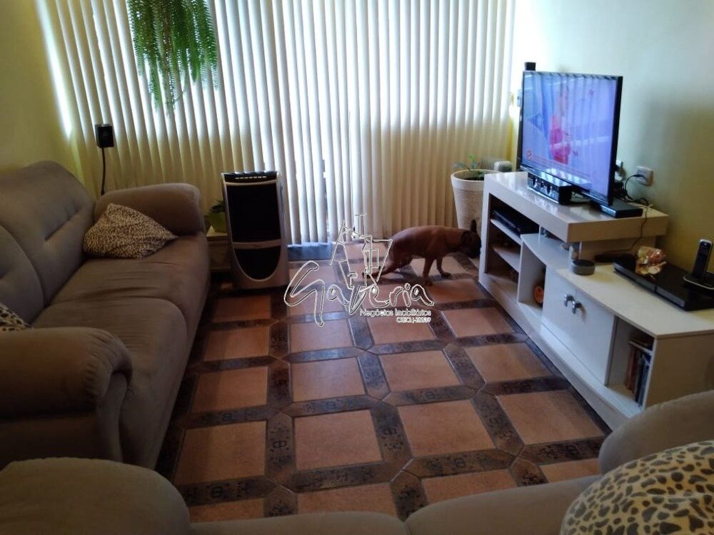 Apartamento, 3 quartos, 101 m² - Foto 1