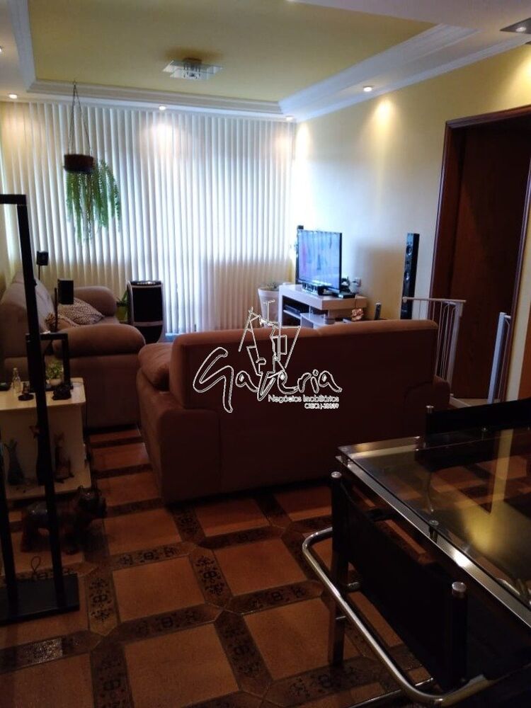 Apartamento, 3 quartos, 101 m² - Foto 2