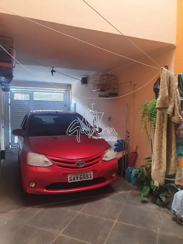 Sobrado, 3 quartos, 68 m² - Foto 5
