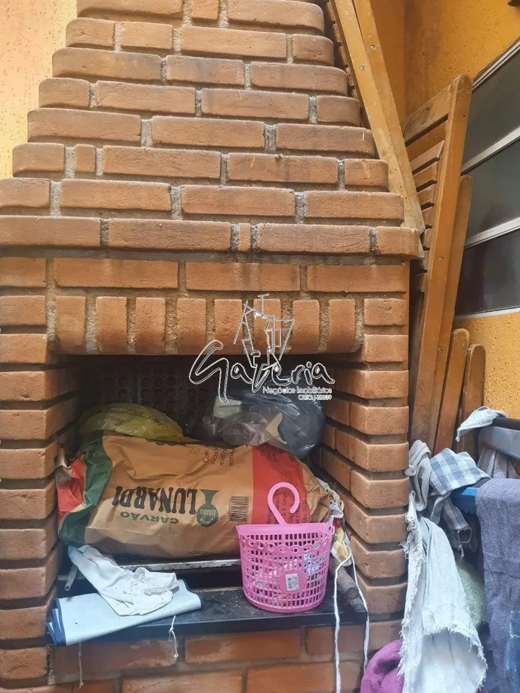 Sobrado, 3 quartos, 68 m² - Foto 10