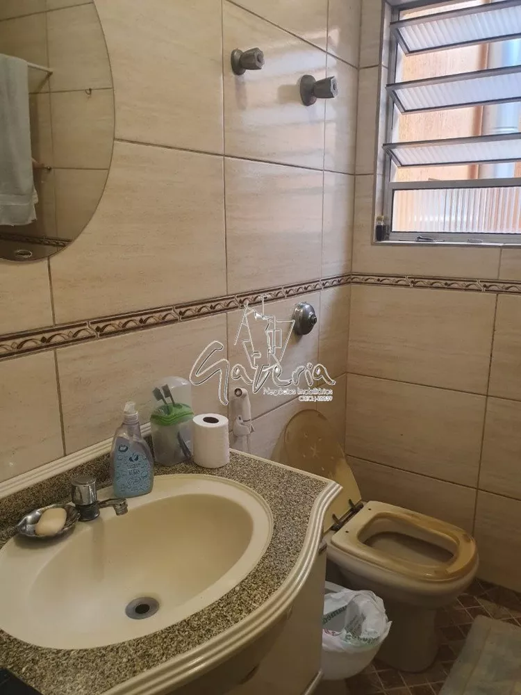 Sobrado, 3 quartos, 68 m² - Foto 8