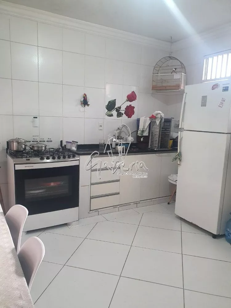 Sobrado, 3 quartos, 68 m² - Foto 7