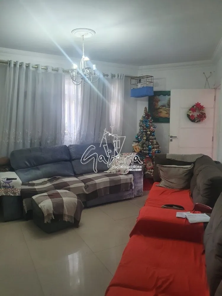 Sobrado, 3 quartos, 68 m² - Foto 2