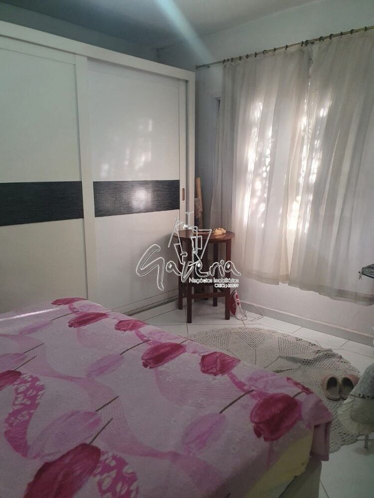 Sobrado, 3 quartos, 68 m² - Foto 3