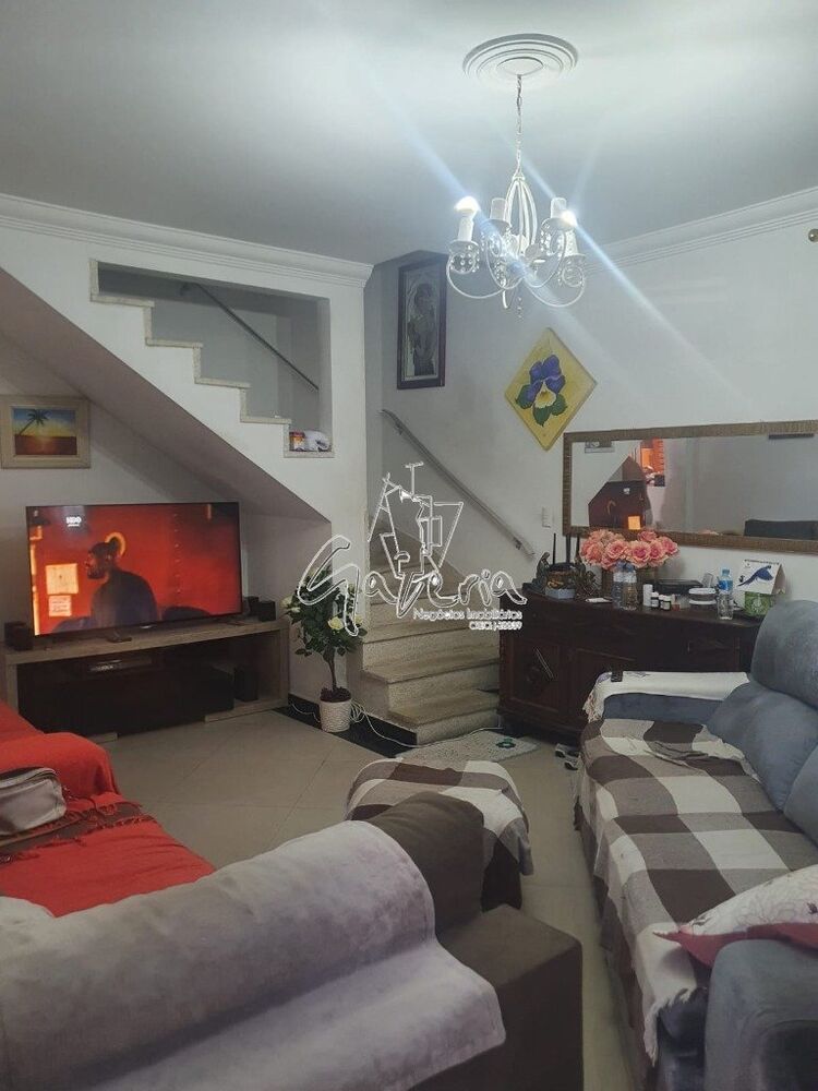 Sobrado, 3 quartos, 68 m² - Foto 4