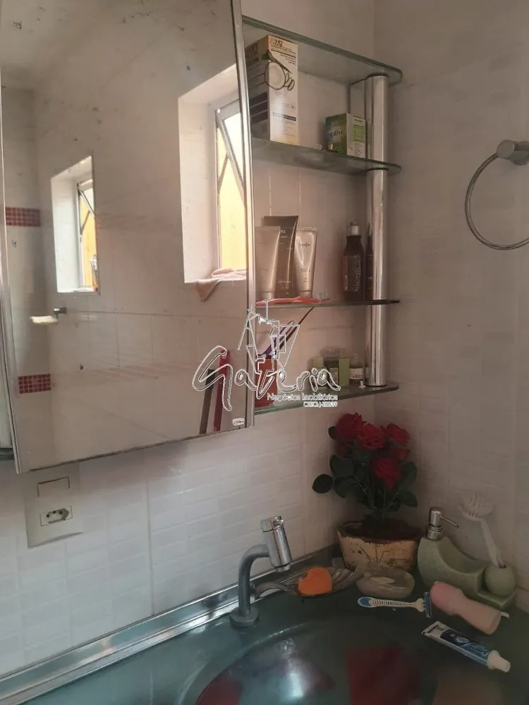Sobrado, 3 quartos, 68 m² - Foto 12