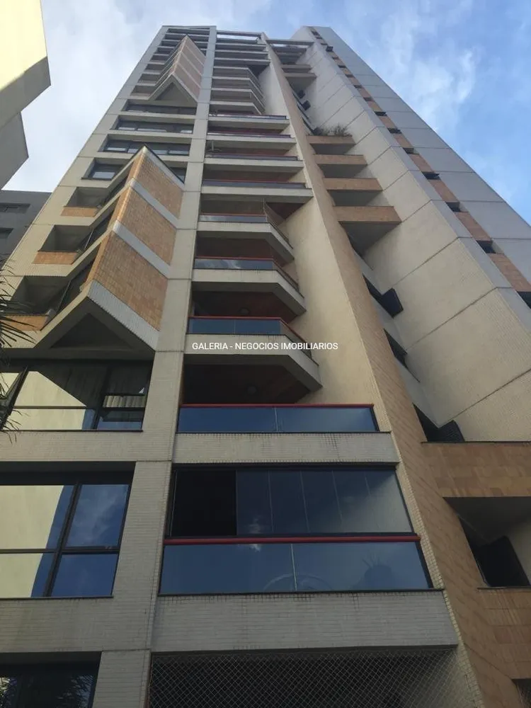 Apartamento, 3 quartos, 156 m² - Foto 26